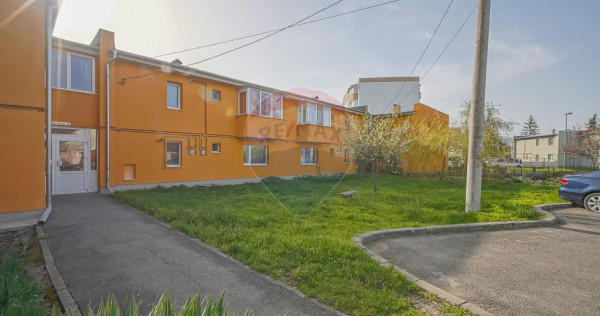 Apartament cu 4 camere, Brașov, Str. Fundăturii, Stupini