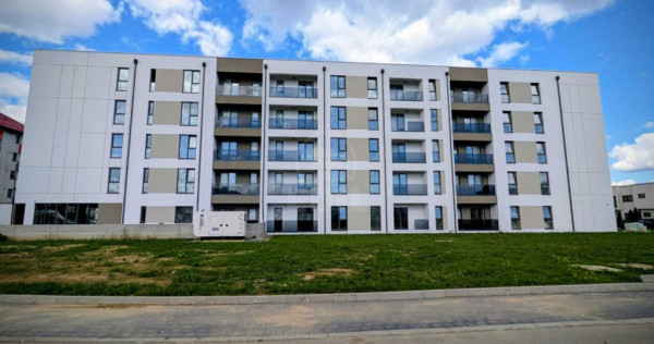 Apartament cu 2 camere, finisat nou, zona Tineretului, TVA inclus