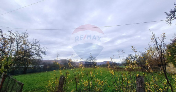 Teren intravilan 7370 mp in comuna Mera