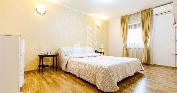 Casa exclusivista,moderna si eleganta in zona Lipovei