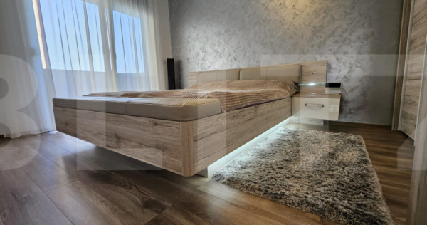 Apartament 2 camere, 62 mp, zona Torontalului