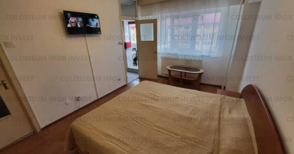 COLOSSEUM: Garsoniera Racadau Tampei Posta