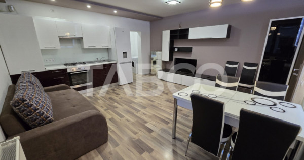 Apartament de inchiriat cu parcare lift si balcon Doamna Sta