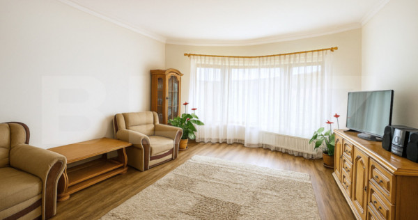 Casa spatioasa aproape de natura, cu toate utilitatile &ndash; B