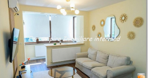Apartament 3 camere zona Tomis 2