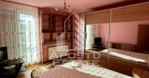 Apartament 2 camere, centrala proprie, loc de parcare, zo...