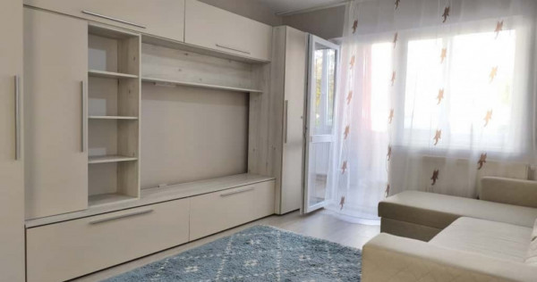 Apartament 2 camere in Deva, zona Bd. Dacia