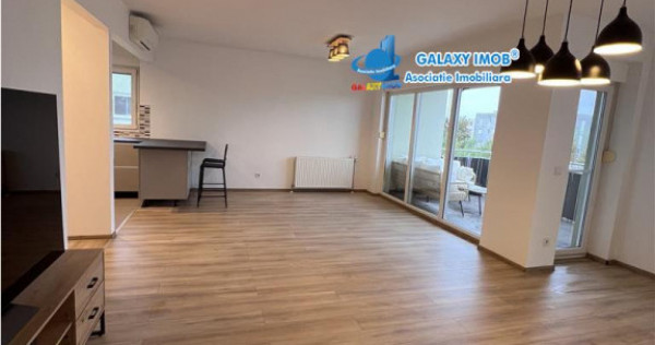 Apartament 3 camere Cartierul German Residenz Chitila