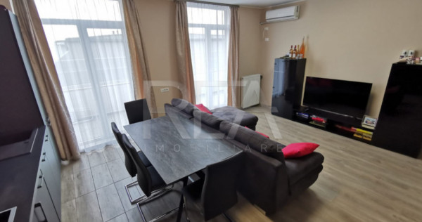 3 Camere | Bloc Nou | Zona Vitan Barzesti - Delta Vacaresti