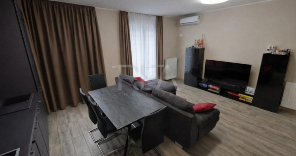 3 camere Vitan-B&acirc;rzești decomandat, centrală, an 2021, 79