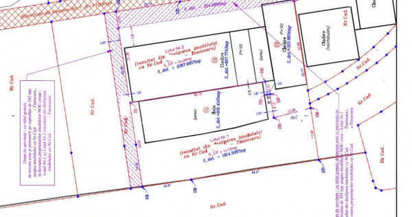 Hală industrială, 1500 mp, zona Freidorf
