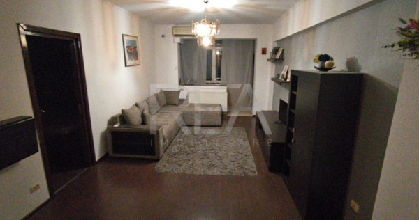 Apartament 2 camere