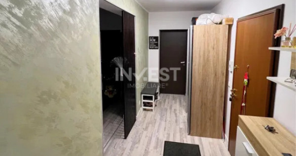 Moara de Vant-Bloc nou-Apartament 2 camere, intabulat, mobi