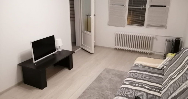 APARTAMENT 3 CAMERE, 5 MIN METROU NICOLAE GRIGORESCU, REN...