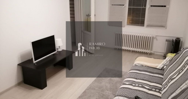 APARTAMENT 3 CAMERE, SECTOR 3, SALAJAN/GRIGORESCU