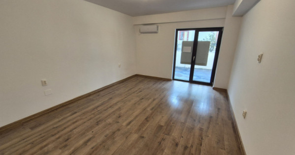 Spațiu modern de birouri – central, str. Geneva, parter