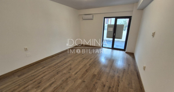 Spațiu modern de birouri &ndash; central, str. Geneva, parter