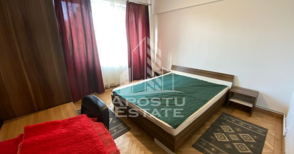 Apartament 2 camere, Central