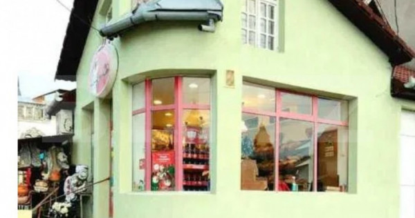 Spatiu comercial, 110 mp, zona Ultracentrala