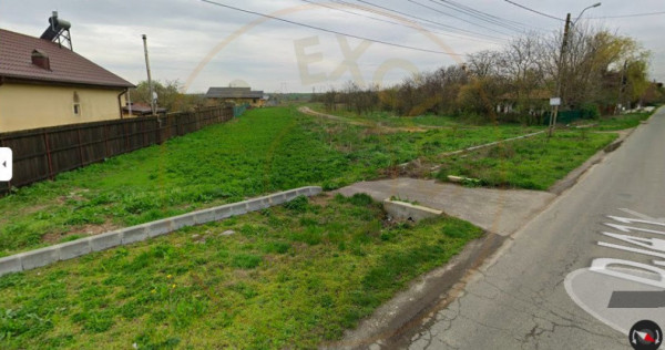 Locul perfect pentru familia ta, gradina e bonus