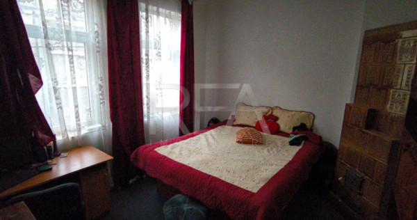 Apartament duplex 6 camere
