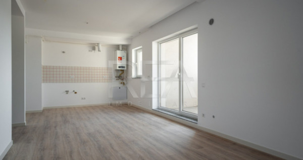 3 Camere | Bloc Nou | Hercesa Stellaris - Zona Ghencea