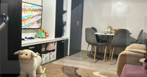 Oferta! Apartament cu 3 camere, Zona Libelula