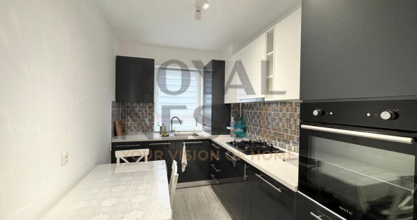 De inchiriat apartament cu 2 camere in Avantgarden3, boxa...