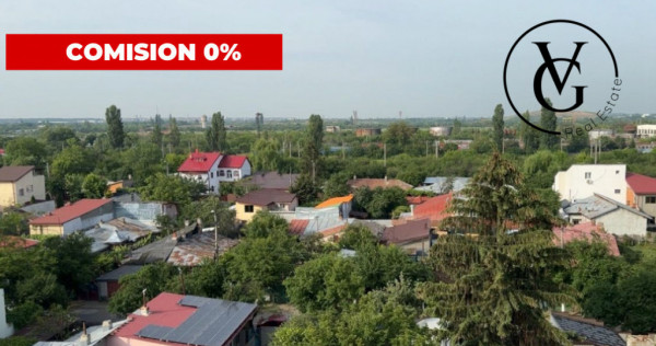 Apartament 2 camere - decomandat - Chitila