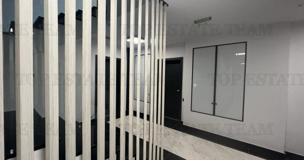 Apartament cu 3 camere si terasa, bloc Boutique, central, z