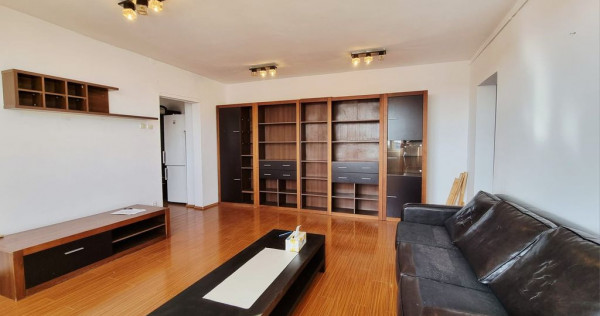 3 Camere Drumul Taberei – Plaza | Stradal, Reabilitat T...