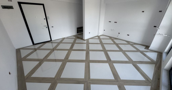 Apartament 2 camere zona Tomis Plus cu Incalzire in Pardo...