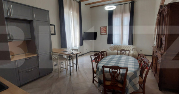 Apartament 2 camere Piața Libertății