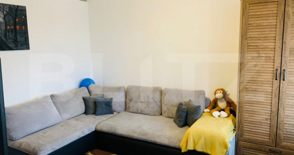 Apartament 2 camere, Tudor