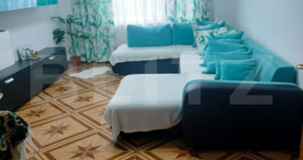 Apartament cu 3 camere, decomandat &icirc;n Codlea