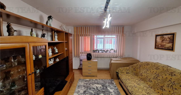 Apartament elegant - 3 camere - Obor - Braila