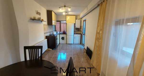 Apartament 2 camere zona Calea Poplacii