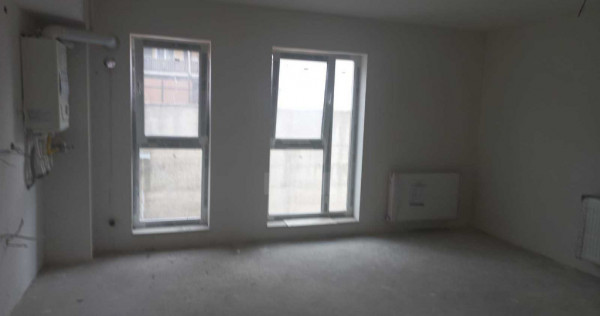 Apartament de 3 camere, zona NEW CITY- EROILOR- FLORESTI