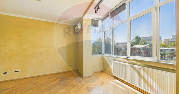 Investitie - Apartament 2 camere - Randament 6% - zona Pa...