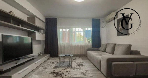 Apartament 3 camere de inchiriat | Termen lung | Zona Faleza