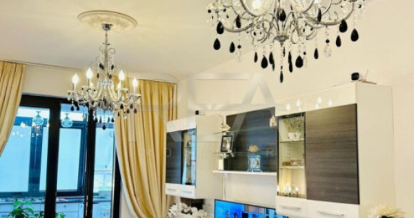 3 Camere Valea Oltului