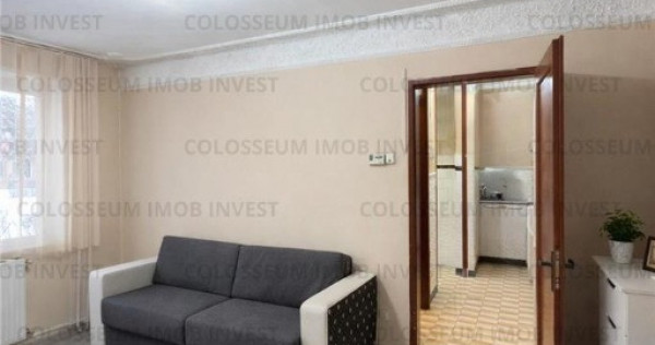 Apartament 2 camere - zona Astra