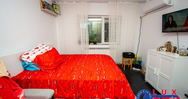 ID 2979 Apartament 2 camere * Cartier C5