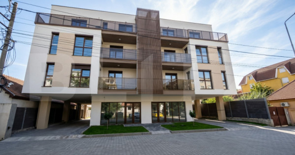Apartament nou modern, cu 2 camere, centrala pe gaz+panouri