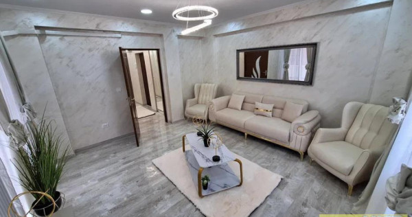 Energia, Baba Novac, decomandat, 2 camere, mobilat, renovat, lift