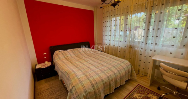 Apartament de vanzare, 2 camere, Zona Tatarasi