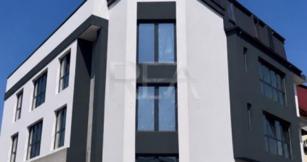 Apartament 3 camere bloc tip Boutique Tineretului