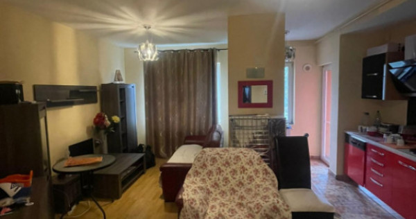 Apartament de 3 camere, 65 mp, strda Crizantemelor