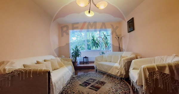 Apartament de vanzare