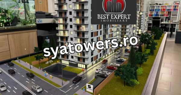 2 Camere Direct Dezvoltator Incalzire Pardoseala/ 600 m STB